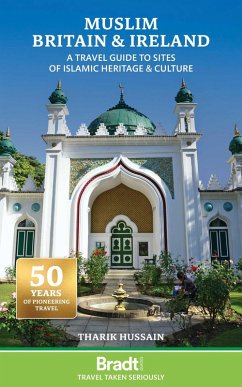 Cover Muslim Britain