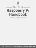 The Official Raspberry Pi Handbook 2026