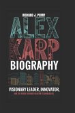 Alex Karp Biography