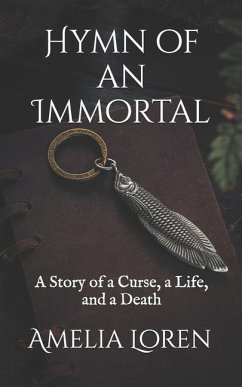 Hymn of an Immortal - Loren, Amelia