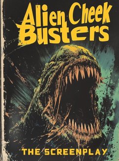 Cover Alien Cheek Busters