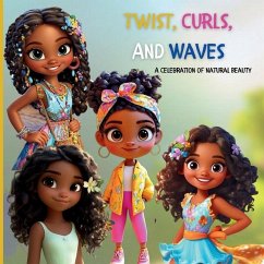 Twist, Curls, And Waves - Michelle, Malisa Twist, Curls, And Waves - Michelle, Malisa