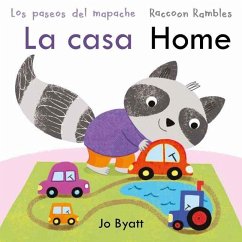 Cover La Casa/Home