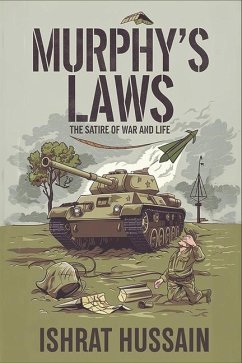 Murphy's Laws - Hussain, Ishrat