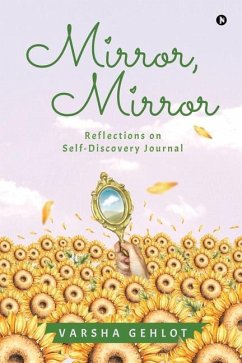 Cover Mirror, Mirror