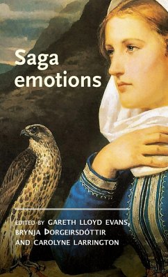 Cover Saga Emotions
