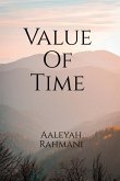 Value Of Time