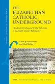 The Elizabethan Catholic Underground