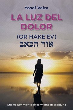 Cover Luz del Dolor, La