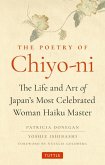 The Poetry of Chiyo-Ni The Poetry of Chiyo-Ni