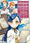 Ascendance of a Bookworm (Manga) Part 3 Volume 3 Ascendance of a Bookworm (Manga) Part 3 Volume 3