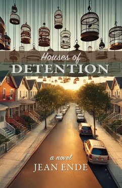 Cover Houses of Detention