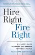 Hire Right, Fire Right - Bild 1