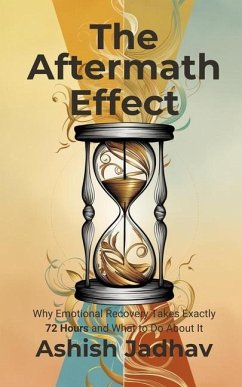 The Aftermath Effect - Jadhav, Ashish