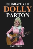 Biography of Dolly Parton