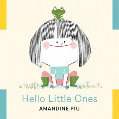 Cover Hello Little Ones
