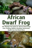 African Dwarf Frog