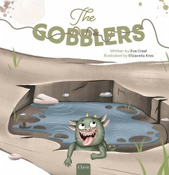 The Gobblers - Creel, Eva The Gobblers - Creel, Eva