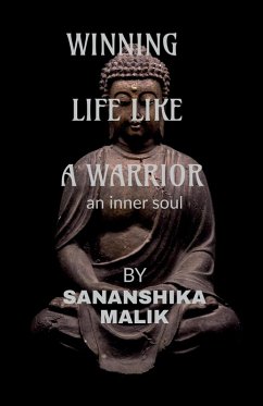 Cover Winning Life Like a Warrior