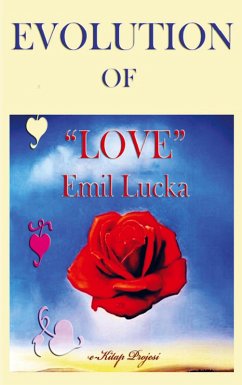Cover Evolution of Love