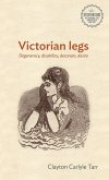 Victorian Legs Victorian Legs