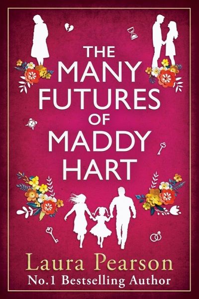 The Many Futures of Maddy Hart The Many Futures of Maddy Hart