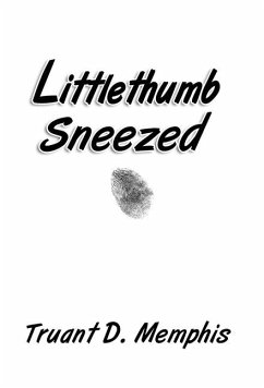 Cover Littlethumb Sneezed