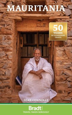 Cover Mauritania