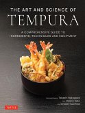 The Art and Science of Tempura