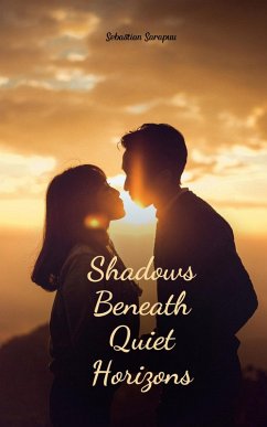 Cover Shadows Beneath Quiet Horizons