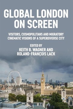 Global London on screen