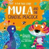 Mula and the Chaotic Peacock Mula and the Chaotic Peacock