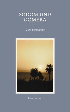 Cover Sodom und Gomera
