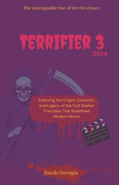 Terrifier 3 2024 Terrifier 3 2024