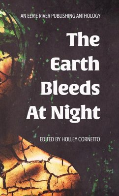Cover The Earth Bleeds At Night