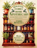 Holistic Family Home Apothecary Holistic Family Home Apothecary