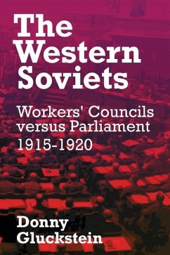 Cover The Western Soviets