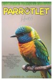 Parrotlet Handbook