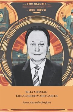 Billy Crystal - Alexander Brighton, James