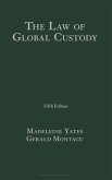 The Law of Global Custody