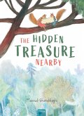 The Hidden Treasure Nearby The Hidden Treasure Nearby