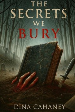 Cover The Secrets We Bury