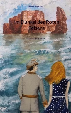 Im Dunkel des Roten Felsens Im Dunkel des Roten Felsens