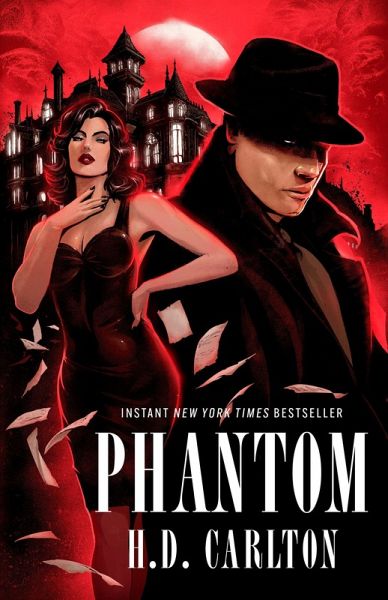 Phantom Phantom