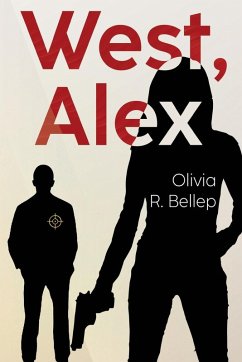 Cover West, Alex