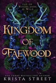 Kingdom of Faewood - Street, Krista