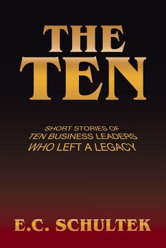 Cover The Ten