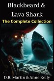 Blackbeard & Lava Shark