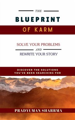 Cover The Blueprint of Karm