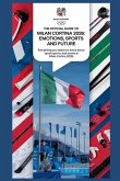 The Official Guide to Milano Cortina 2026